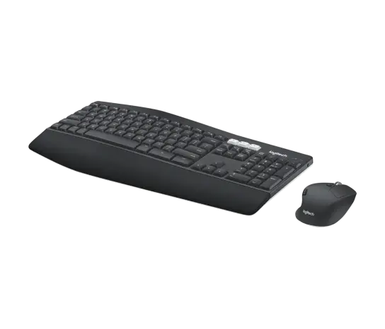 Logitech MK850 simsiz sichqoncha va klaviatura to‘plami