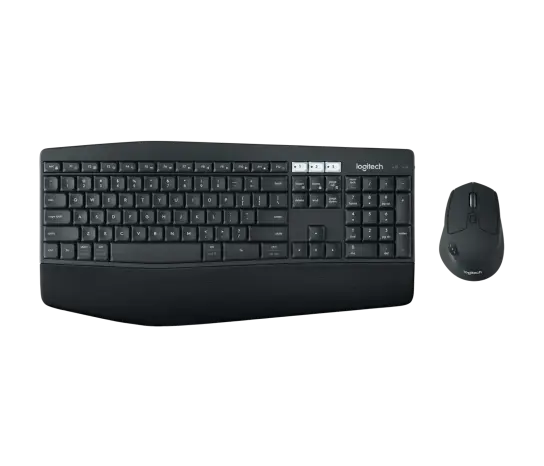 Logitech MK850 simsiz sichqoncha va klaviatura to‘plami