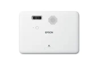 Epson CO-W01 multimedia proyektori
