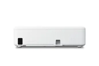 Epson CO-W01 multimedia proyektori