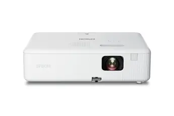 Epson CO-W01 multimedia proyektori