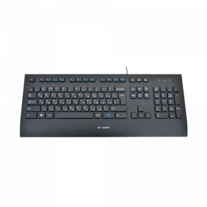 Logitech K280e klaviaturasi