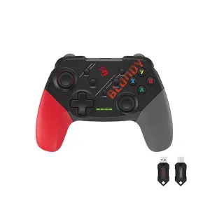 Bloody GPW50 Red geympad