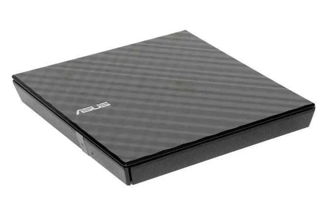 ASUS SDRW-08D2S-U LITE tashqi slim USB DVD-RW drayveri
