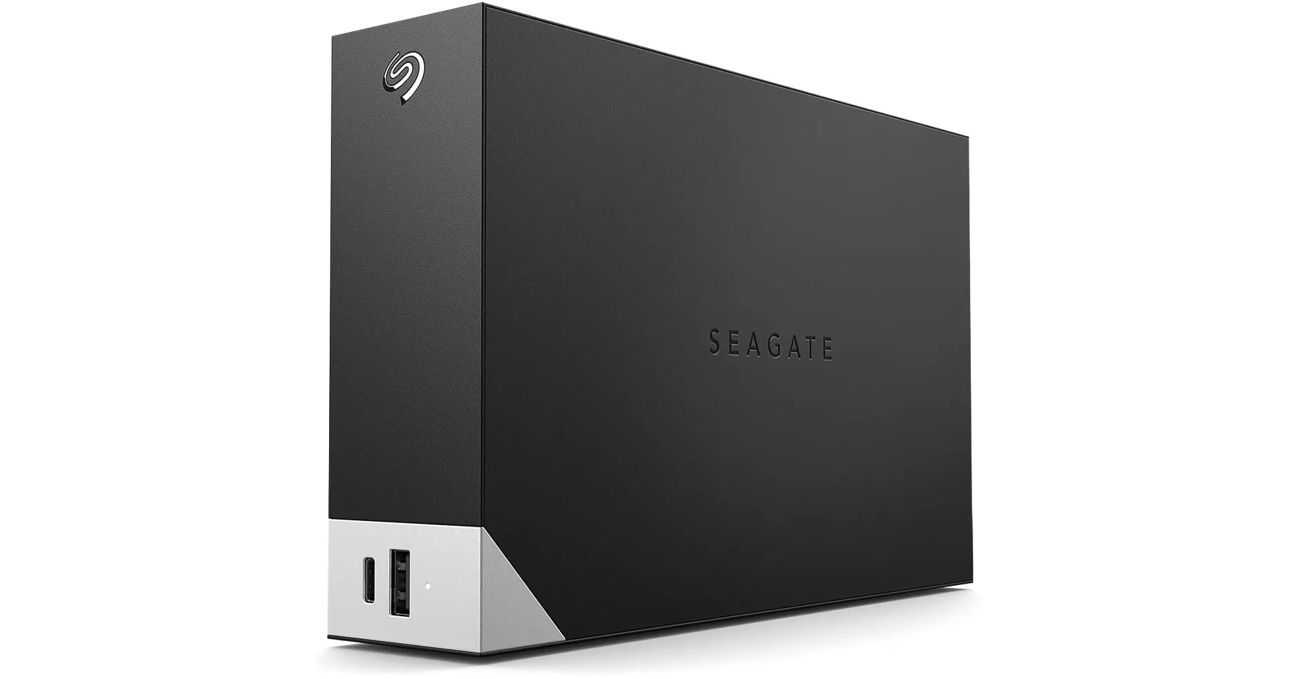 Seagate One Touch External HDD 10TB tashqi qattiq diski
