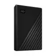 WD My Passport 2TB tashqi qattiq diski