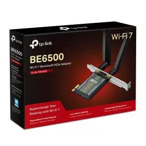 TP-Link Archer TX3000E Wi-Fi adapteri
