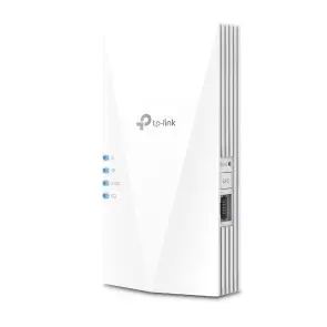 Усилитель Wi-Fi сигнала TP-Link RE600X