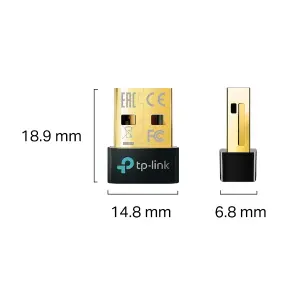 TP-Link UB5A USB Bluetooth adapteri