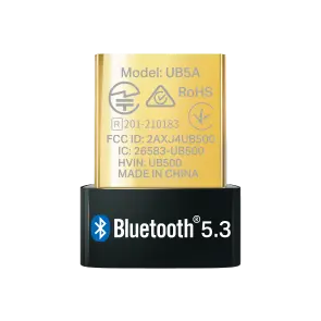 TP-Link UB5A USB Bluetooth adapteri