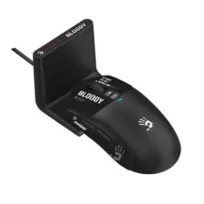 Bloody R72 Pro Duo Black sichqonchasi