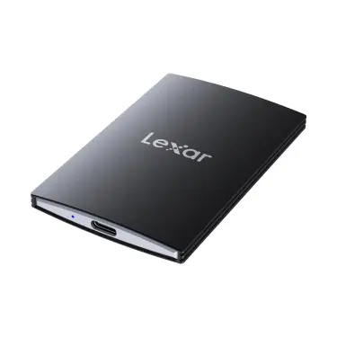 Lexar SL500 2 TB tashqi SSD disk