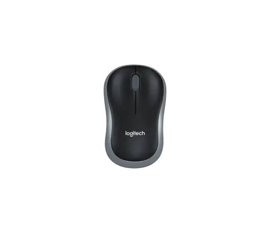 Logitech MK270 simsiz klaviatura va sichqoncha to‘plami
