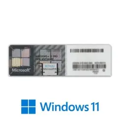 Microsoft Windows 11 Pro OEM dasturiy ta'minoti