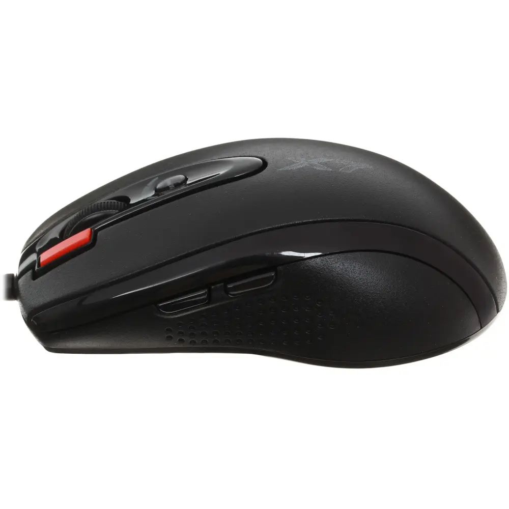 Мышь A4Tech X-718BK