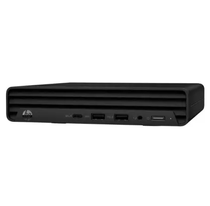 Mini-PK HP 260 G9 Mini Intel Core i3-1315U | 8 GB DDR4 | SSD 256 GB | DOS (A1HV3ES)