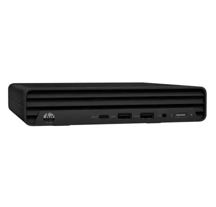 Mini-PK HP 260 G9 Mini Intel Core i3-1315U | 8 GB DDR4 | SSD 256 GB | DOS (A1HV3ES)