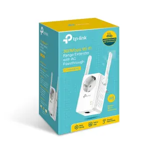 Усилитель Wi-Fi сигнала TP-Link TL-WA860RE