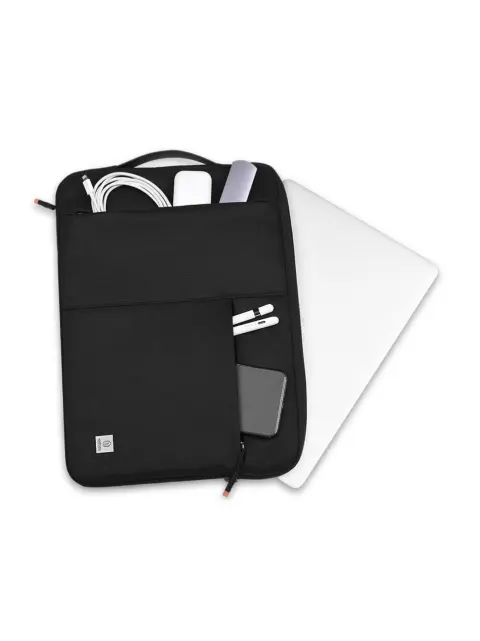 Сумка Wiwu Alpha Slim Sleeve 13.3" Black