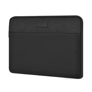 Сумка Wiwu Minimalist Laptop Sleeve 16" (чёрная)