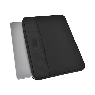 Сумка Wiwu Minimalist Laptop Sleeve 16" (чёрная)
