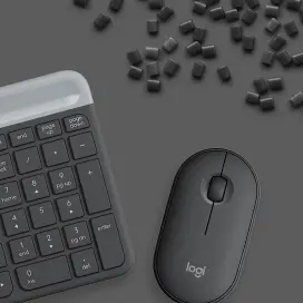 Logitech MK470 simsiz klaviatura va sichqoncha to'plami