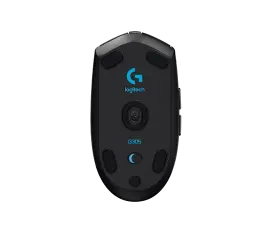 Logitech G304 Lightspeed Black sichqonchasi