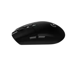 Logitech G304 Lightspeed Black sichqonchasi