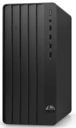 PC HP 290 G9 Tower Intel Core i3-12100 | 4 GB DDR4 | SSD 256 GB | DVD-RW | DOS (6D470EA)