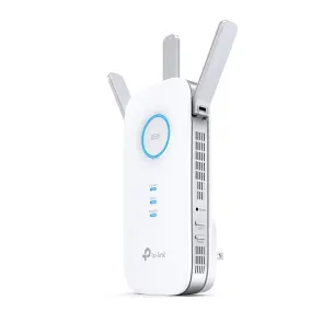 Усилитель Wi-Fi сигнала TP-Link RE550