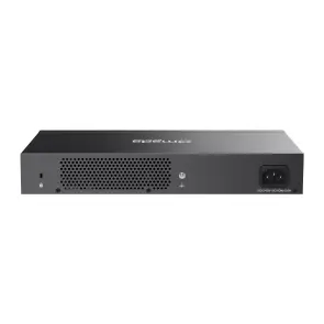 ES224G gigabitli kommutator