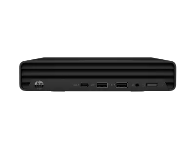 Mini-PK HP 260 G9 MINI i5-1335U/16GB/512GB SSD/DOS 883X8EA