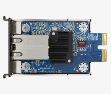 Synology E10G22-T1-Mini 10GBASE-T tarmoq adapteri