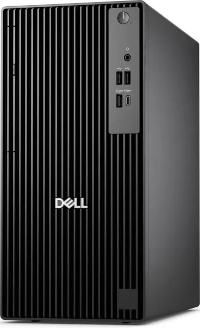 Dell Pro  shaxsiy kompyuteri (Intel Core i5-14500/8GB/512GB SSD/DOS)
