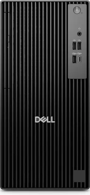 Dell Pro  shaxsiy kompyuteri (Intel Core i5-14500/8GB/512GB SSD/DOS)