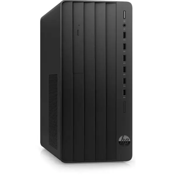 PC HP 290 G9 Intel Core i7-12700 | 8GB DDR4 | SSD 512GB | DVD-RW | DOS (6D473EA)