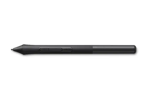 Wacom Intuos Medium grafik planshet, qora (CTL-6100K-B)