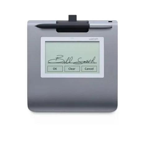 Wacom STU-430 LCD imzo plansheti