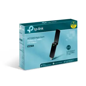 TP-Link Archer T4U Wi-Fi adapteri
