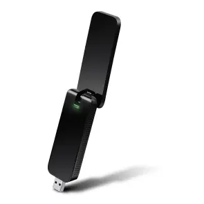 TP-Link Archer T4U Wi-Fi adapteri