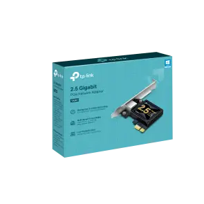 TP-Link TX201 tarmoq kartasi