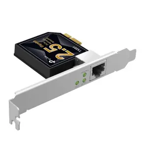 TP-Link TX201 tarmoq kartasi
