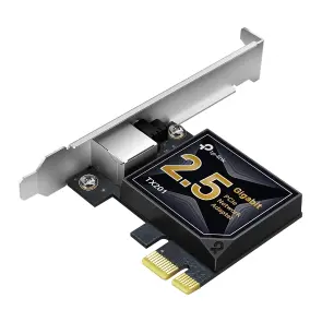 TP-Link TX201 tarmoq kartasi