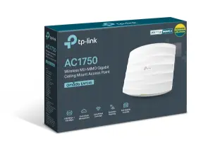 TP-Link EAP245 kirish nuqtasi