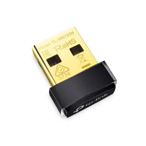 TP-Link TL-WN725N Wi-Fi adapteri