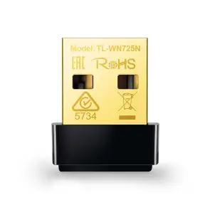 TP-Link TL-WN725N Wi-Fi adapteri