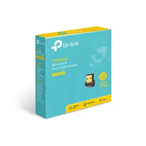 TP-Link TL-WN725N Wi-Fi adapteri