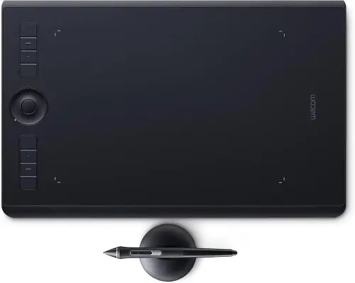 Wacom Intuos Pro M North PTH-660N grafik planshet
