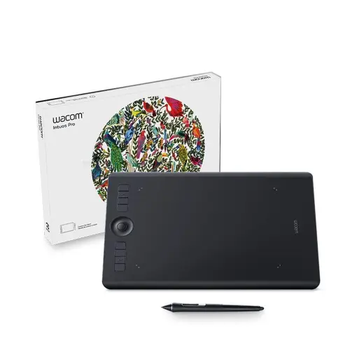 Wacom Intuos Pro M North PTH-660N grafik planshet