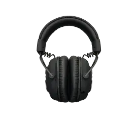 Logitech G PRO X Wireless simsiz o'yin quloqchinlari